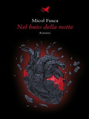 cover image of Nel buio della notte